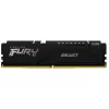Kingston Technology FURY Beast 8GB 5600MT/s DDR5 CL40 DIMM Black