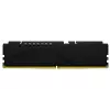 Kingston Technology FURY Beast 8GB 5600MT/s DDR5 CL40 DIMM Black
