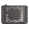 StarTech.com 7-Port USB-C Hub - 5x USB-A + 2x USB-C - Self-Powered w/65W Power Supply - USB 3.1 10Gbps - Desktop/Laptop USB Hub w/3ft USB-IF Certified Locking Cable - USB C Hub