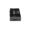 StarTech.com 1:1 Standalone Hard Drive Duplicator and Eraser, SAS and SATA HDD/SSD Cloner/Copier, Hard Drive Duplicator and Sanitizer, LCD Display, TAA Compliant