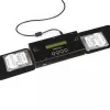 StarTech.com 1:1 Standalone Hard Drive Duplicator and Eraser, SAS and SATA HDD/SSD Cloner/Copier, Hard Drive Duplicator and Sanitizer, LCD Display, TAA Compliant