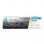Samsung CLT-Y504S Yellow Original Toner Cartridge, Yellow, 1 pc(s)