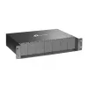 TP-Link TL-MC1400 V3 network equipment chassis 2U
