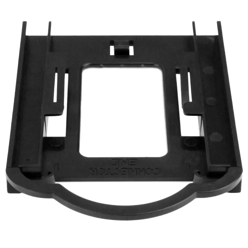 StarTech.com 2.5 inch SSD/HDD Mounting Bracket for 3.5 inch Drive Bay - Tool-less Installation