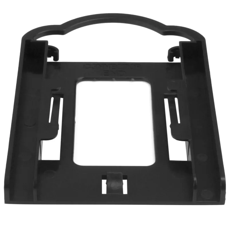 StarTech.com 2.5 inch SSD/HDD Mounting Bracket for 3.5 inch Drive Bay - Tool-less Installation