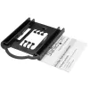 StarTech.com 2.5 inch SSD/HDD Mounting Bracket for 3.5 inch Drive Bay - Tool-less Installation
