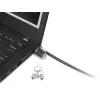 Cable Lock Lenovo 4XE1F30276 Black 1.5 m Key Lock