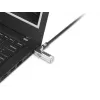 Cable lock Lenovo 4XE1F30277 Black 1.8 m Combination lock