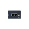 LevelOne Gigabit PoE Injector, 802.3 af/at/bt, 90W
