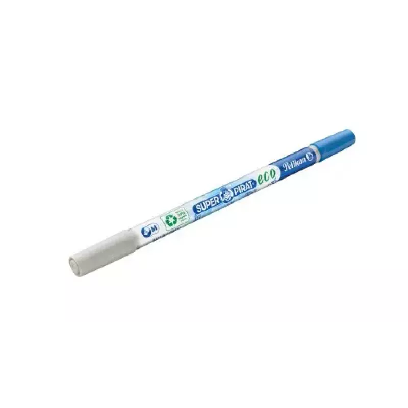 Pelikan Super Pirat eco 50 pcs Multicolour Plastic Germany