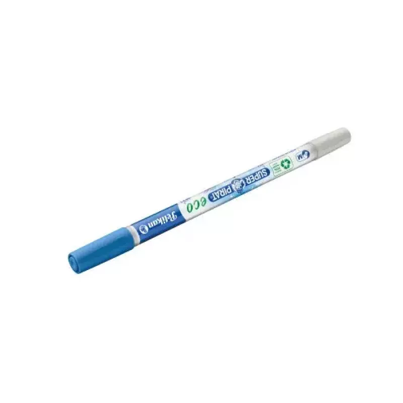 Pelikan Super Pirat eco 50 pcs Multicolour Plastic Germany