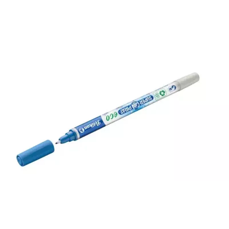 Pelikan Super Pirat eco 50 pcs Multicolour Plastic Germany