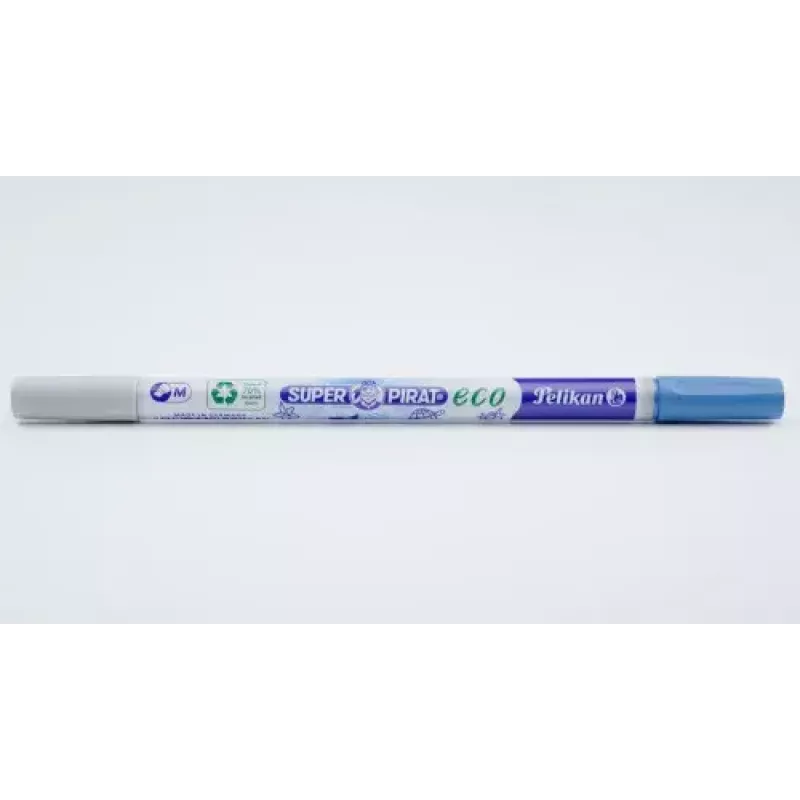 Pelikan Super Pirat eco 50 pcs Multicolour Plastic Germany