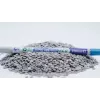 Pelikan Super Pirat eco 50 pcs Multicolour Plastic Germany
