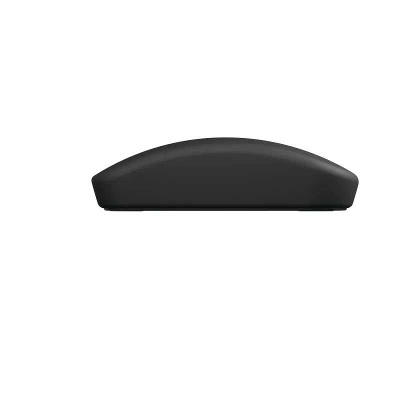Contour Design Active Key Contour QuickClean Medical Mouse IP68 Scroll Sensor Wireless Black PMH3