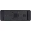 StarTech.com USB-C & USB-A Dock - Hybrid Universal Triple Monitor Laptop Docking Station DisplayPort & HDMI 4K 60Hz - 85W Power Delivery, 6x USB Hub, GbE, Audio - USB 3.1 Gen 2 10Gbps - TAA