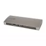 StarTech.com Thunderbolt 4 Dock, 96W Power Delivery, Single 8K/Dual Monitor 4K 60Hz, 3xTB4/USB4 ports, 4xUSB-A, SD, GbE, Thunderbolt 4 Docking Station for Windows or TB3 MacBook, 0.8m Cable