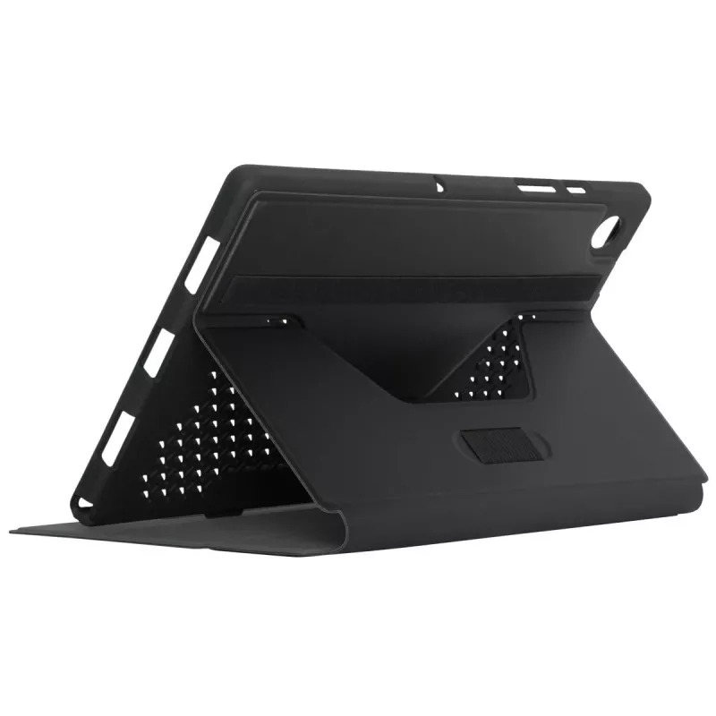 Targus THZ919GL tablet case 26.7 cm (10.5 inch) Cover Black