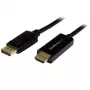 DisplayPort to HDMI Cable StarTech DP2HDMM1MB