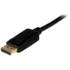 DisplayPort to HDMI Cable StarTech DP2HDMM1MB