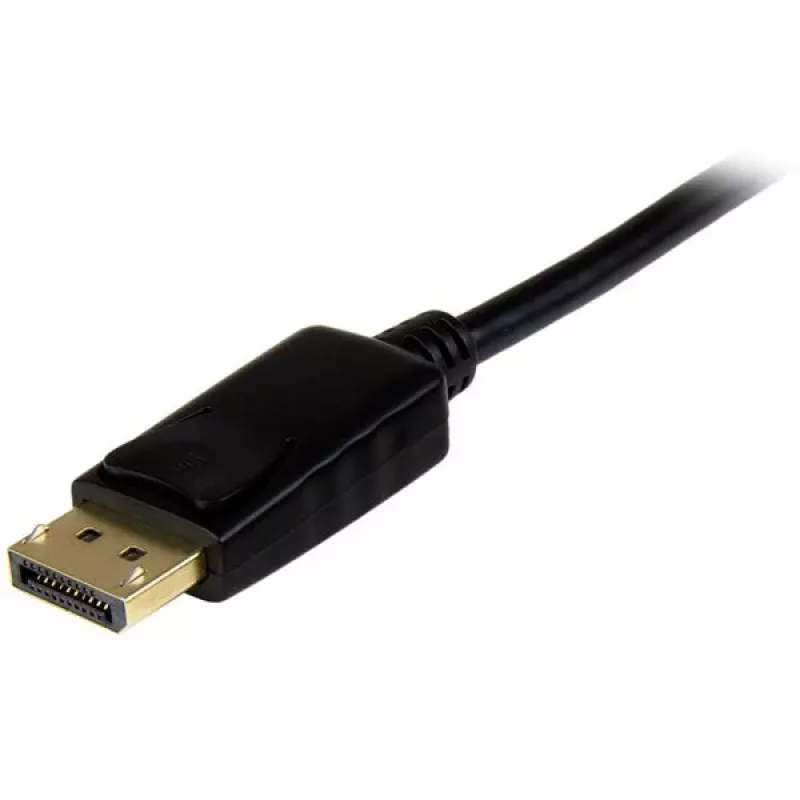 DisplayPort to HDMI Cable StarTech DP2HDMM1MB