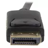 DisplayPort to HDMI Cable StarTech DP2HDMM1MB