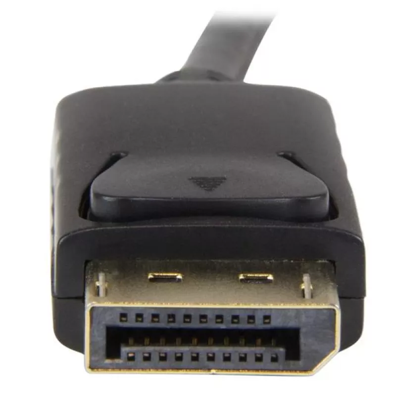 DisplayPort to HDMI Cable StarTech DP2HDMM1MB