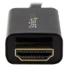 DisplayPort to HDMI Cable StarTech DP2HDMM1MB