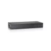 AV transmitter LevelOne HDMI over Cat.5 Transmitter HDBaseT 100m 4 Channel Outputs