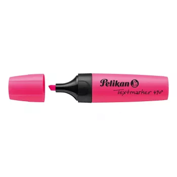 Marker Pelikan Textmarker 490 Multicolour 6 pc(s)