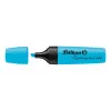 Marker Pelikan Textmarker 490 Multicolour 6 pc(s)