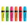 Marker Pelikan Textmarker 490 Multicolour 6 pc(s)