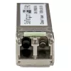 StarTech.com Cisco SFP-10G-SR Compatible SFP+ Transceiver Module - 10GBASE-SR~Cisco SFP-10G-SR Compatible SFP+ Module - 10GBASE-SR - 10GbE Multimode Fiber MMF Optic Transceiver - 10GE Gigabit Ethernet SFP+ - LC 300m - 850nm - DDM Cisco Firepower, ASR9000, C9300