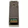 StarTech.com Cisco SFP-10G-SR Compatible SFP+ Transceiver Module - 10GBASE-SR~Cisco SFP-10G-SR Compatible SFP+ Module - 10GBASE-SR - 10GbE Multimode Fiber MMF Optic Transceiver - 10GE Gigabit Ethernet SFP+ - LC 300m - 850nm - DDM Cisco Firepower, ASR9000, C9300