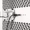StarTech.com 1.6ft Thunderbolt 4 Cable - 40Gbps - 100W PD - 4K/8K Video - Intel-Certified Thunderbolt Cable - Compatible w/USB 4/Thunderbolt 3/USB 3.2/USB Type-C/DisplayPort