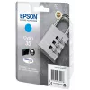 Epson Padlock Singlepack Cyan 35 DURABrite Ultra Ink