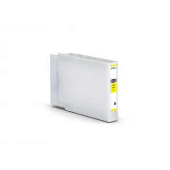 Ink Cartridge Epson Yellow for WF‑C81xx / WF‑C86xx (Original, MPN C13T04C44N)