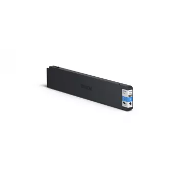 Cartridge Epson C13T858200 XXL size cyan 454 ml