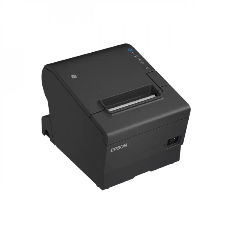 Epson TM-T88VII 180 x 180 DPI Wired & Wireless Thermal POS printer