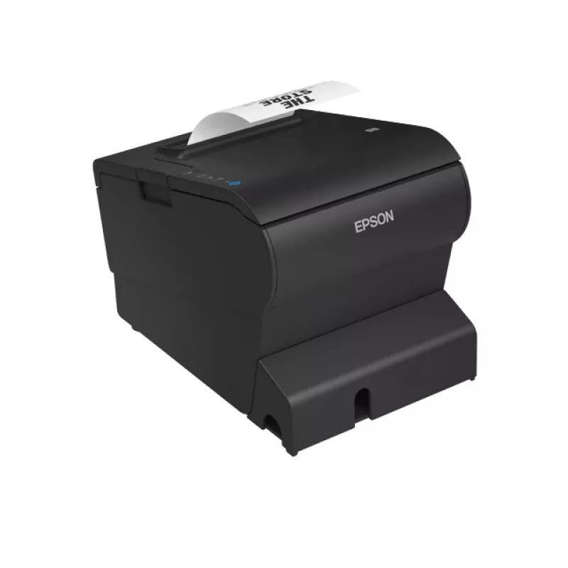 Epson TM-T88VII 180 x 180 DPI Wired & Wireless Thermal POS printer