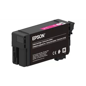 Ink cartridge Epson Singlepack UltraChrome XD2 T40C340 Magenta