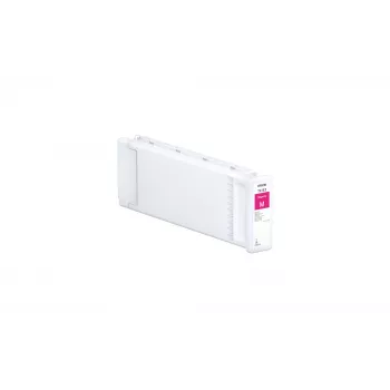 Ink Cartridge Epson UltraChrome XD2 Magenta T41E340N original, Magenta, 700 pages