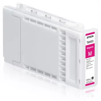 Ink Cartridge Epson C13T69330N Magenta original pigment ink for Epson printers