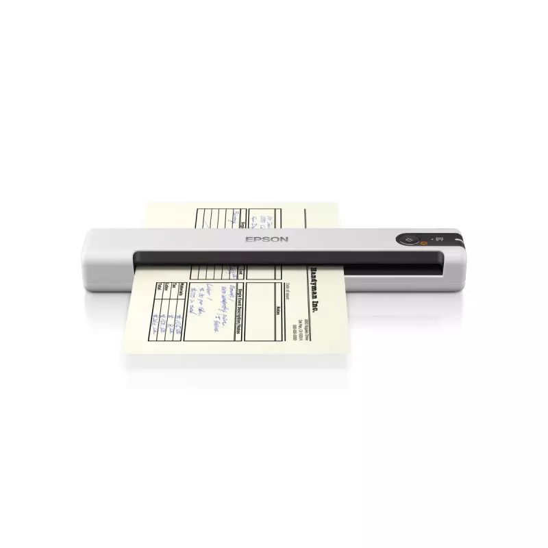 Handheld scanner Epson WorkForce DS-70