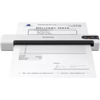 Handheld scanner Epson WorkForce DS-70