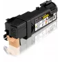 Epson Toner Cartridge Yellow 2.5k, 2500 pages, Yellow, 1 pc(s)