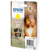 Cartridge Epson 378 Yellow 360 pages Ink C13T37844010