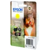 Cartridge Epson 378 Yellow 360 pages Ink C13T37844010