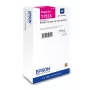 Ink Cartridge Epson WF-8XXX Series XL Magenta (Original, High XL Yield)