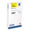 Epson C13T90844N ink cartridge 1 pc(s) Original High (XL) Yield Yellow